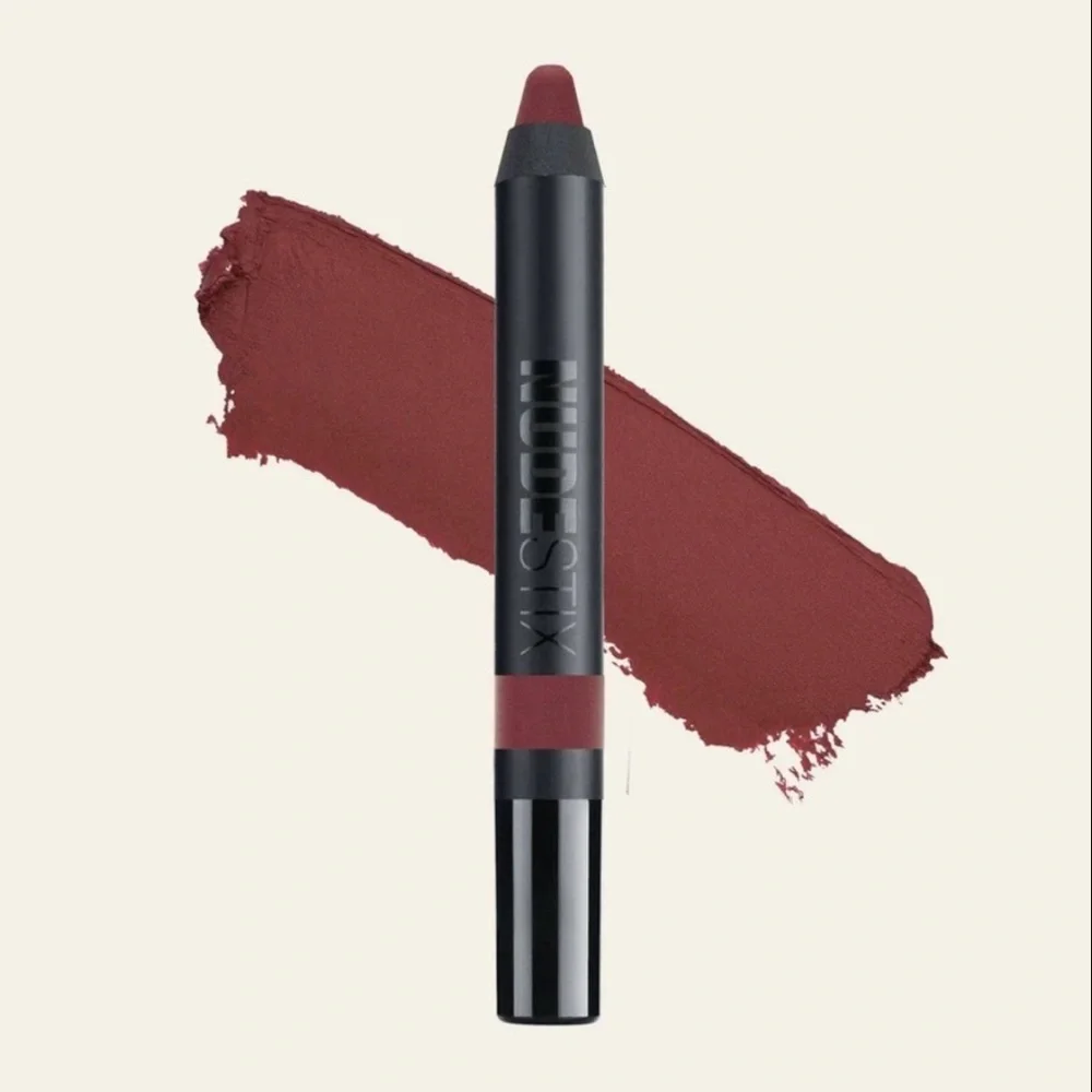 Vintage - 🆕 NUDESTIX Intense Matte Lip + Cheek Pencil NIB